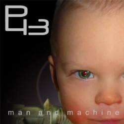 Project 43 : Man and Machine